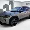 TOYOTA COROLLA CROSS 2.0 VVT-IE FLEX XRE DIRECT SHIFT TOYOTA COROLLA CROSS 2.0 VVT-IE FLEX XRE DIRECT SHIFT