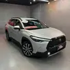 TOYOTA COROLLA CROSS 2.0 VVT-IE FLEX XRE DIRECT SHIFT TOYOTA COROLLA CROSS 2.0 VVT-IE FLEX XRE DIRECT SHIFT