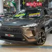 TOYOTA COROLLA CROSS 2.0 VVT-IE FLEX XRX DIRECT SHIFT TOYOTA COROLLA CROSS 2.0 VVT-IE FLEX XRX DIRECT SHIFT
