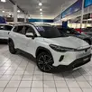 TOYOTA COROLLA CROSS 2.0 VVT-IE FLEX XRX DIRECT SHIFT TOYOTA COROLLA CROSS 2.0 VVT-IE FLEX XRX DIRECT SHIFT