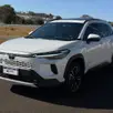 TOYOTA COROLLA CROSS 2.0 VVT-IE FLEX XRX DIRECT SHIFT TOYOTA COROLLA CROSS 2.0 VVT-IE FLEX XRX DIRECT SHIFT