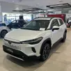 TOYOTA COROLLA CROSS 2.0 VVT-IE FLEX XRX DIRECT SHIFT TOYOTA COROLLA CROSS 2.0 VVT-IE FLEX XRX DIRECT SHIFT