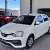 TOYOTA ETIOS 1.5 X SEDAN 16V FLEX 4P MANUAL TOYOTA ETIOS 1.5 X SEDAN 16V FLEX 4P MANUAL