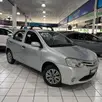TOYOTA ETIOS 1.3 X 16V FLEX 4P MANUAL TOYOTA ETIOS 1.3 X 16V FLEX 4P MANUAL