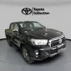 TOYOTA HILUX 2.8 D-4D TURBO DIESEL CD SRV 4X4 AUTOMÁTICO TOYOTA HILUX 2.8 D-4D TURBO DIESEL CD SRV 4X4 AUTOMÁTICO