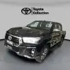 TOYOTA HILUX 2.8 D-4D TURBO DIESEL CD SRV 4X4 AUTOMÁTICO TOYOTA HILUX 2.8 D-4D TURBO DIESEL CD SRV 4X4 AUTOMÁTICO