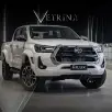 TOYOTA HILUX 2.8 D-4D TURBO DIESEL CD SRX PLUS 4X4 AUTOMÁTICO TOYOTA HILUX 2.8 D-4D TURBO DIESEL CD SRX PLUS 4X4 AUTOMÁTICO