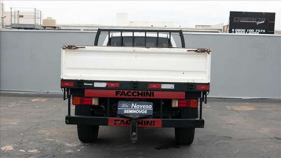TOYOTA-HILUX-2.8 4X4 CS CHASSI 16V TURBO DIESEL 2P MANUAL TOYOTA-HILUX-2020