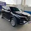 TOYOTA HILUX 2.8 D-4D TURBO DIESEL CD GR-S 4X4 AUTOMÁTICO TOYOTA HILUX 2.8 D-4D TURBO DIESEL CD GR-S 4X4 AUTOMÁTICO