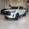 TOYOTA HILUX 2.8 D-4D TURBO DIESEL CD POWER PACK 4X4 MANUAL TOYOTA HILUX 2.8 D-4D TURBO DIESEL CD POWER PACK 4X4 MANUAL