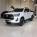 TOYOTA HILUX 2.8 D-4D TURBO DIESEL CD POWER PACK 4X4 MANUAL TOYOTA HILUX 2.8 D-4D TURBO DIESEL CD POWER PACK 4X4 MANUAL
