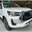 TOYOTA HILUX 2.8 D-4D TURBO DIESEL CD SRV 4X4 AUTOMÁTICO TOYOTA HILUX 2.8 D-4D TURBO DIESEL CD SRV 4X4 AUTOMÁTICO