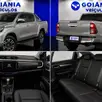 TOYOTA HILUX 2.8 D-4D TURBO DIESEL CD SRX 4X4 AUTOMÁTICO TOYOTA HILUX 2.8 D-4D TURBO DIESEL CD SRX 4X4 AUTOMÁTICO