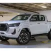 TOYOTA HILUX 2.8 D-4D TURBO DIESEL CD SRX PLUS 4X4 AUTOMÁTICO TOYOTA HILUX 2.8 D-4D TURBO DIESEL CD SRX PLUS 4X4 AUTOMÁTICO