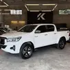 TOYOTA HILUX 2.8 SRX 4X4 CD 16V DIESEL 4P AUTOMÁTICO TOYOTA HILUX 2.8 SRX 4X4 CD 16V DIESEL 4P AUTOMÁTICO