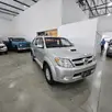 TOYOTA HILUX 3.0 SRV 4X4 CD 16V TURBO INTERCOOLER DIESEL 4P MANUAL TOYOTA HILUX 3.0 SRV 4X4 CD 16V TURBO INTERCOOLER DIESEL 4P MANUAL
