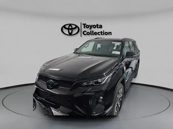 TOYOTA-HILUX SW4-2025