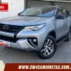TOYOTA HILUX SW4 2.8 SRX 4X4 7 LUGARES 16V TURBO INTERCOOLER DIESEL 4P AUTOMÁTICO TOYOTA HILUX SW4 2.8 SRX 4X4 7 LUGARES 16V TURBO INTERCOOLER DIESEL 4P AUTOMÁTICO
