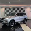 TOYOTA HILUX SW4 2.8 SRX 4X4 7 LUGARES 16V TURBO INTERCOOLER DIESEL 4P AUTOMÁTICO TOYOTA HILUX SW4 2.8 SRX 4X4 7 LUGARES 16V TURBO INTERCOOLER DIESEL 4P AUTOMÁTICO