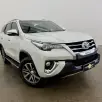 TOYOTA HILUX SW4 2.8 SRX 4X4 7 LUGARES 16V TURBO INTERCOOLER DIESEL 4P AUTOMÁTICO TOYOTA HILUX SW4 2.8 SRX 4X4 7 LUGARES 16V TURBO INTERCOOLER DIESEL 4P AUTOMÁTICO
