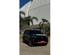 TOYOTA HILUX SW4 2.8 D-4D TURBO DIESEL DIAMOND 7L 4X4 AUTOMÁTICO TOYOTA HILUX SW4 2.8 D-4D TURBO DIESEL DIAMOND 7L 4X4 AUTOMÁTICO