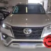 TOYOTA HILUX SW4 2.8 D-4D TURBO DIESEL SRX 4X4 AUTOMÁTICO TOYOTA HILUX SW4 2.8 D-4D TURBO DIESEL SRX 4X4 AUTOMÁTICO