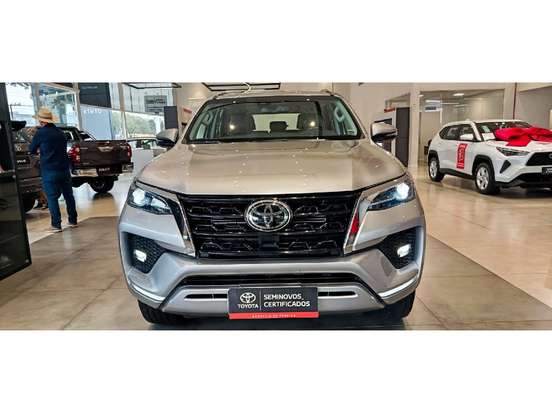 TOYOTA-HILUX SW4-2021