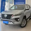 TOYOTA HILUX SW4 2.8 D-4D TURBO DIESEL SRX 7L 4X4 AUTOMÁTICO TOYOTA HILUX SW4 2.8 D-4D TURBO DIESEL SRX 7L 4X4 AUTOMÁTICO