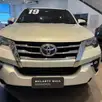 TOYOTA HILUX SW4 2.8 SRX 4X4 7 LUGARES 16V TURBO INTERCOOLER DIESEL 4P AUTOMÁTICO TOYOTA HILUX SW4 2.8 SRX 4X4 7 LUGARES 16V TURBO INTERCOOLER DIESEL 4P AUTOMÁTICO
