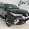 TOYOTA HILUX SW4 2.8 SRX DIAMOND 4X4 7 LUGARES 16V TURBO INTERCOOLER DIESEL 4P AUTOMÁTICO TOYOTA HILUX SW4 2.8 SRX DIAMOND 4X4 7 LUGARES 16V TURBO INTERCOOLER DIESEL 4P AUTOMÁTICO