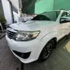 TOYOTA HILUX SW4 3.0 SRV 4X4 16V TURBO INTERCOOLER DIESEL 4P AUTOMÁTICO TOYOTA HILUX SW4 3.0 SRV 4X4 16V TURBO INTERCOOLER DIESEL 4P AUTOMÁTICO