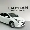 TOYOTA PRIUS 1.8 16V HÍBRIDO 4P AUTOMÁTICO TOYOTA PRIUS 1.8 16V HÍBRIDO 4P AUTOMÁTICO