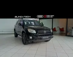 TOYOTA RAV4 2.4 4X2 16V GASOLINA 4P AUTOMÁTICO TOYOTA RAV4 2.4 4X2 16V GASOLINA 4P AUTOMÁTICO