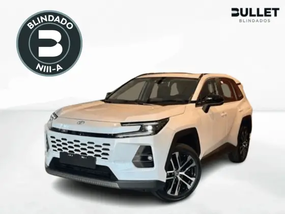 TOYOTA RAV4 2.5 HYBRID SX AWD CVT