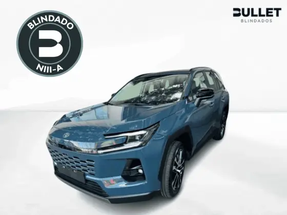 TOYOTA RAV4 2.5 HYBRID SX AWD CVT