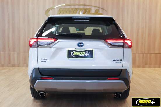 TOYOTA-RAV4-2.5 VVT-IE HYBRID S AWD CVT TOYOTA-RAV4-2019