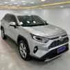 TOYOTA RAV4 2.5 VVT-IE HYBRID S CONNECT AWD CVT TOYOTA RAV4 2.5 VVT-IE HYBRID S CONNECT AWD CVT