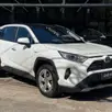 TOYOTA RAV4 2.5 VVT-IE HYBRID SX AWD CVT TOYOTA RAV4 2.5 VVT-IE HYBRID SX AWD CVT