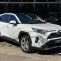TOYOTA RAV4 2.5 VVT-IE HYBRID SX AWD CVT TOYOTA RAV4 2.5 VVT-IE HYBRID SX AWD CVT