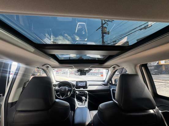 TOYOTA-RAV4-2.5 VVT-IE HYBRID SX AWD CVT TOYOTA-RAV4-2019