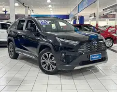 TOYOTA RAV4 2.5 VVT-IE HYBRID SX CONNECT AWD CVT TOYOTA RAV4 2.5 VVT-IE HYBRID SX CONNECT AWD CVT