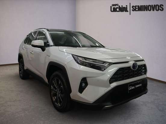 TOYOTA-RAV4-2.5 VVT-IE HYBRID SX CONNECT AWD CVT TOYOTA-RAV4-2023