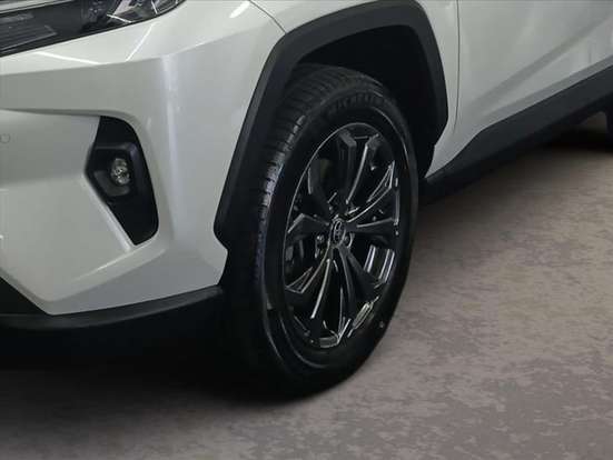 TOYOTA-RAV4-2.5 VVT-IE HYBRID SX CONNECT AWD CVT TOYOTA-RAV4-2023