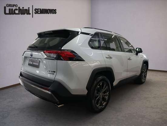TOYOTA-RAV4-2.5 VVT-IE HYBRID SX CONNECT AWD CVT TOYOTA-RAV4-2023