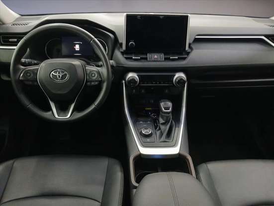 TOYOTA-RAV4-2.5 VVT-IE HYBRID SX CONNECT AWD CVT TOYOTA-RAV4-2023