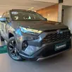 TOYOTA RAV4 2.5 VVT-IE HYBRID SX CONNECT AWD CVT TOYOTA RAV4 2.5 VVT-IE HYBRID SX CONNECT AWD CVT