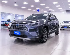 TOYOTA RAV4 2.5 VVT-IE HYBRID SX CONNECT AWD CVT TOYOTA RAV4 2.5 VVT-IE HYBRID SX CONNECT AWD CVT