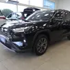TOYOTA RAV4 2.5 VVT-IE HYBRID SX CONNECT AWD CVT TOYOTA RAV4 2.5 VVT-IE HYBRID SX CONNECT AWD CVT