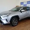 TOYOTA RAV4 2.5 VVT-IE HYBRID SX CONNECT AWD CVT TOYOTA RAV4 2.5 VVT-IE HYBRID SX CONNECT AWD CVT