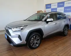 TOYOTA RAV4 2.5 VVT-IE HYBRID SX CONNECT AWD CVT TOYOTA RAV4 2.5 VVT-IE HYBRID SX CONNECT AWD CVT